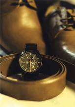 Accessories, Apparel & Footwear